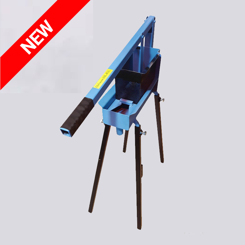 Budget Multimate Press - Briquette - MK-II XL