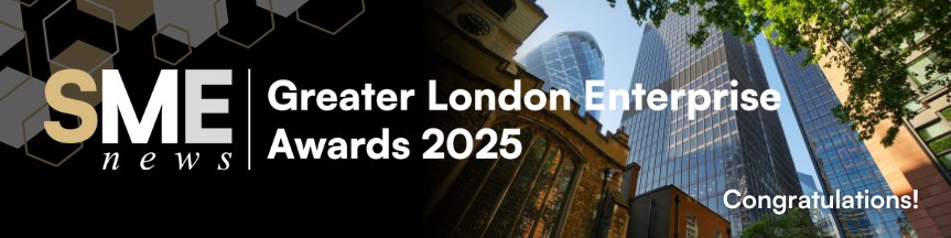 SME News - Greater London Awards 2025